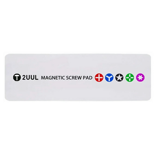 Magnetinen ruuvialusta 2UUL ST93