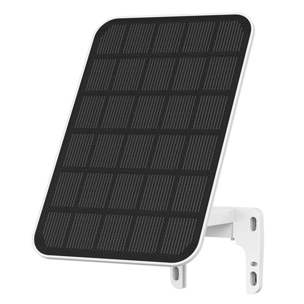 Imou Fotovoltaalinen Aurinkopaneeli, 7W, USB-C, Valkoinen