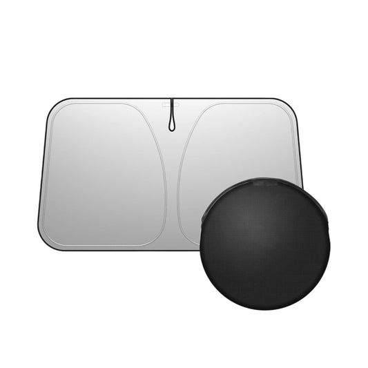 Spigen UO260 auton aurinkosuoja tuulilasiin, 80 cm x 140 cm ACP11459