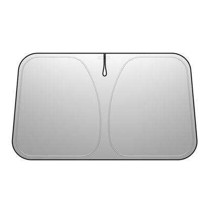 Auton tuulilasin aurinkosuoja Spigen UO260, 85cm x 148cm ACP11460