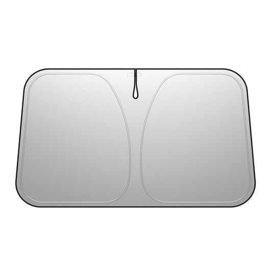Auton tuulilasin aurinkosuoja Spigen UO260, 85cm x 148cm ACP11460
