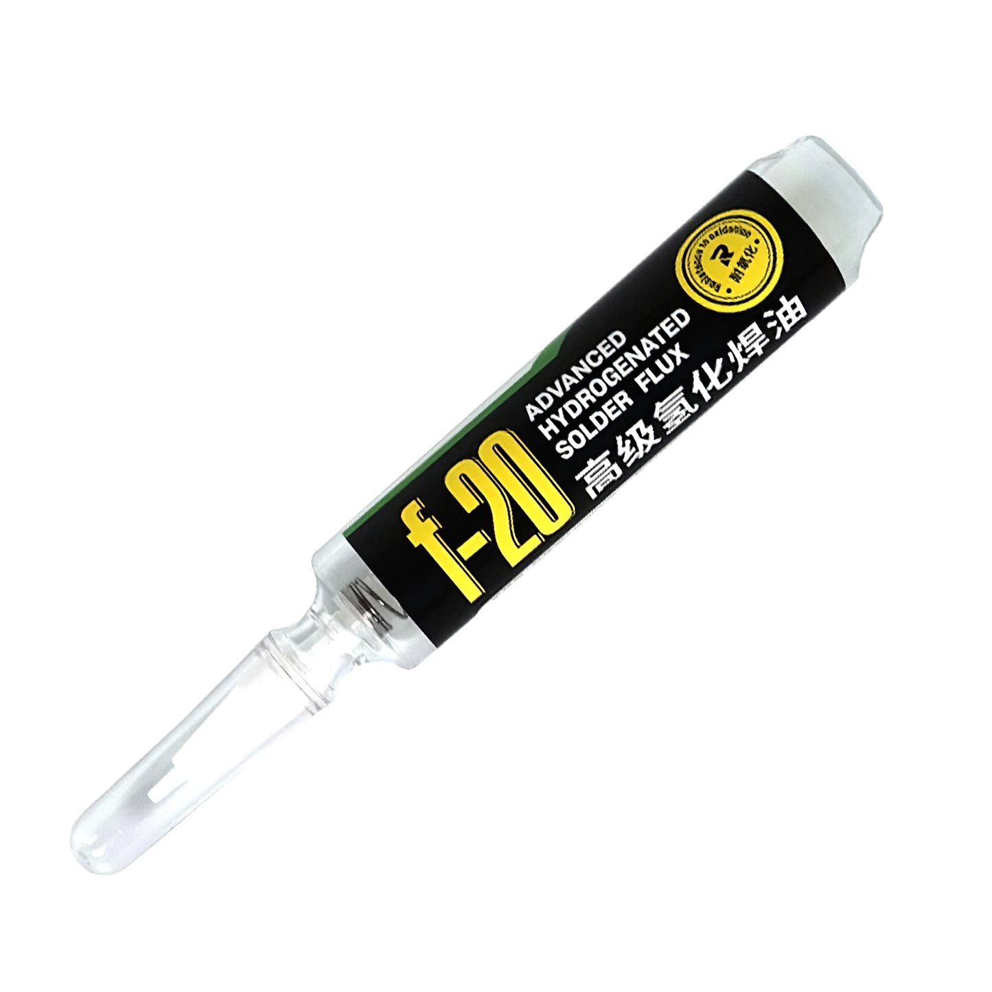 Pasta Flux Relife F-20, Vetytty, 10 ml