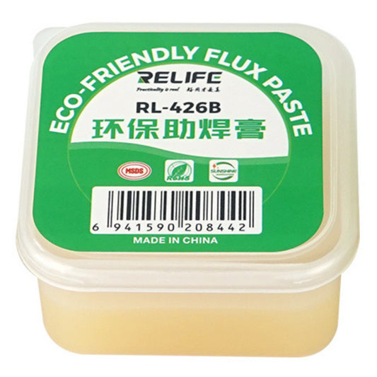 Flux-pasta Relife RL-426B