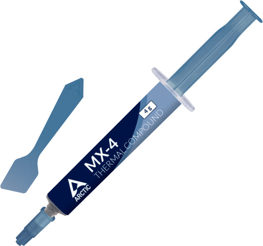 ARCTIC MX-4 Lämpöjohtotahna, ruiskutyyppi, 4g ACTCP00031B