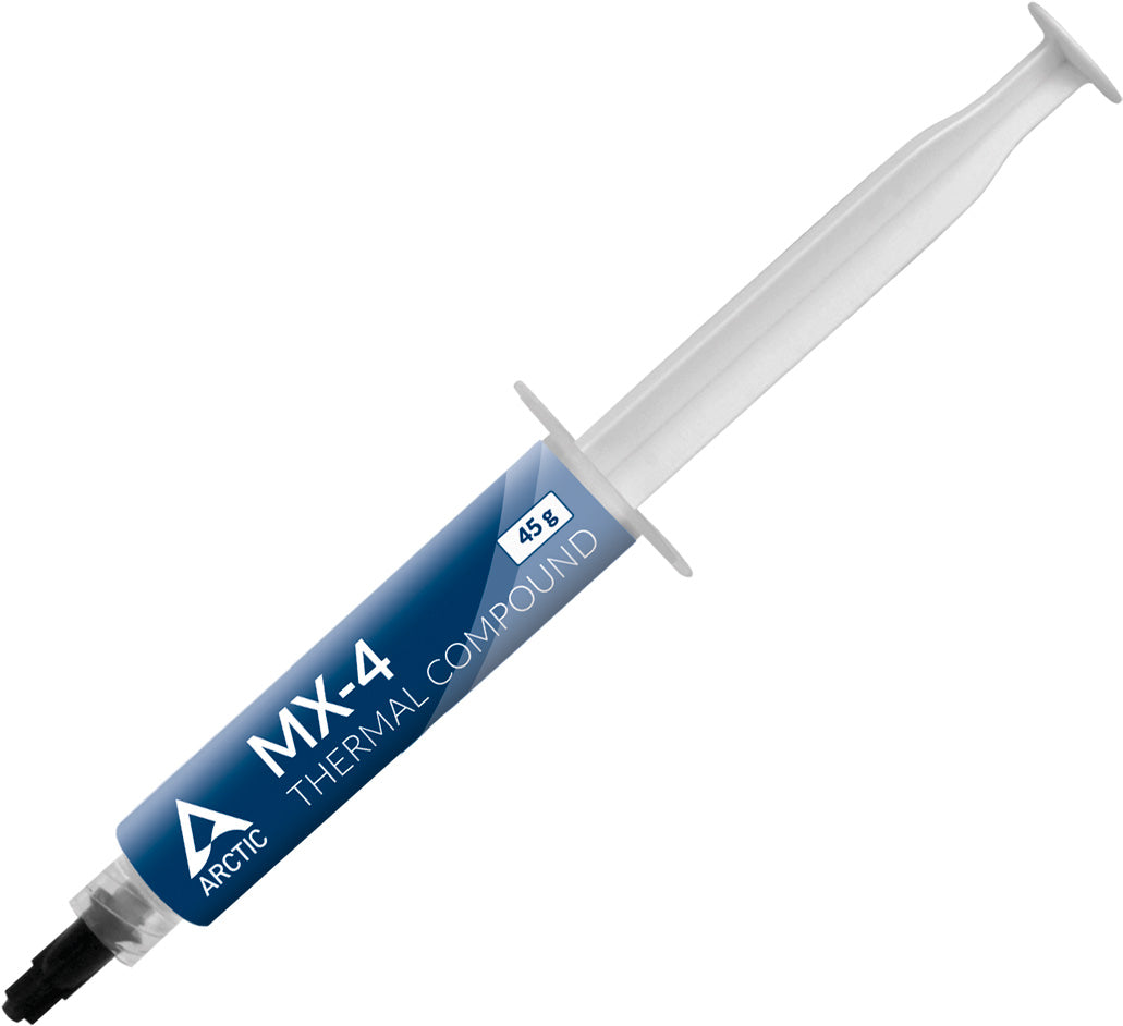 ARCTIC MX-4 Lämpöjohtotahna, ruiskutyyppi, 45g ACTCP00024A