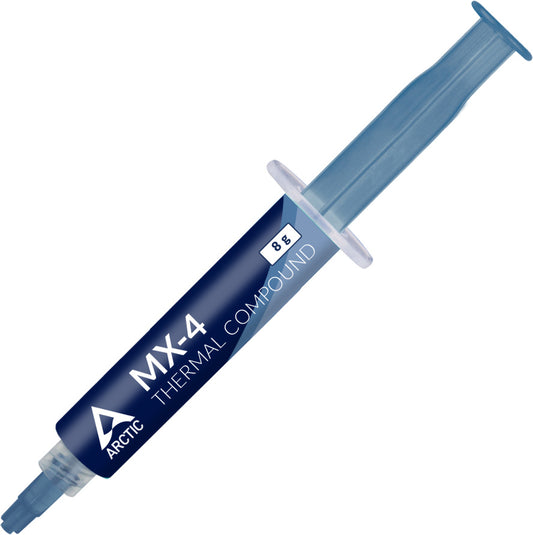ARCTIC MX-4 Lämpöjohtotahna, ruiskutyyppi, 8g ACTCP00059A