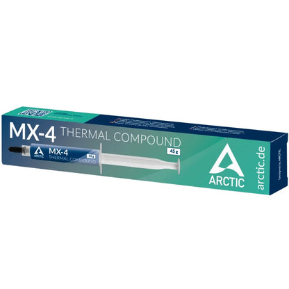 ARCTIC MX-4 Lämpöjohtotahna, ruiskutyyppi, 45g ACTCP00024A
