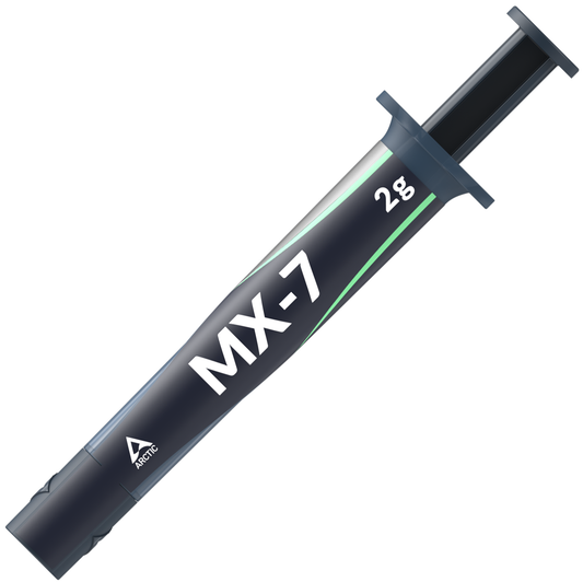 ARCTIC MX-7 Lämpöjohtotahna, Ruiskutyyppi, 2g ACTCP00089A