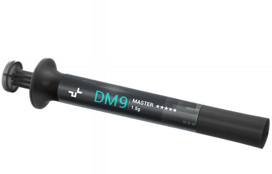 Deepcool DM9 Lämpöjohtotahna, Ruiskutyyppi, 1.5g R-DM9-GY015C-G