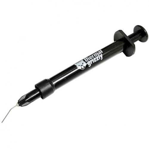 Thermal Grizzly Conductonaut -lämmönjohtotahna, ruiskutyyppi, 1g TG-C-001-R