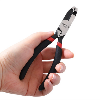Patent RuiTool RL-9226A, Multifunctional, Black