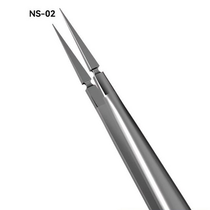 Tarkka i2C NS-02 pinsetti