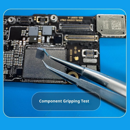 Tarkka i2C NS-02 pinsetti