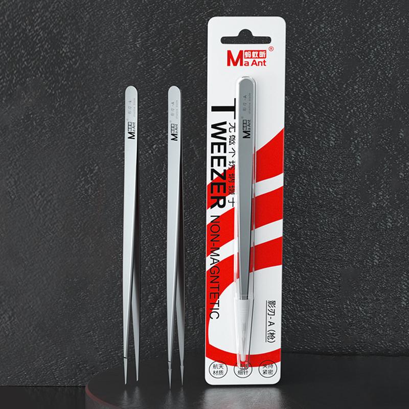 MaAnt A Sharp Tweezers