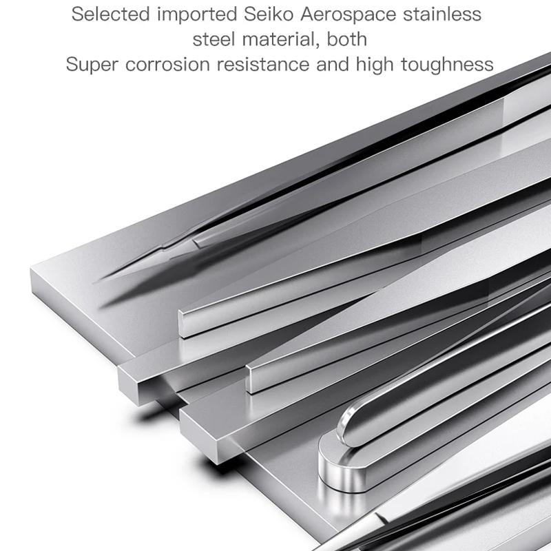 MaAnt A Sharp Tweezers