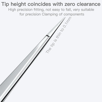 MaAnt A Sharp Tweezers