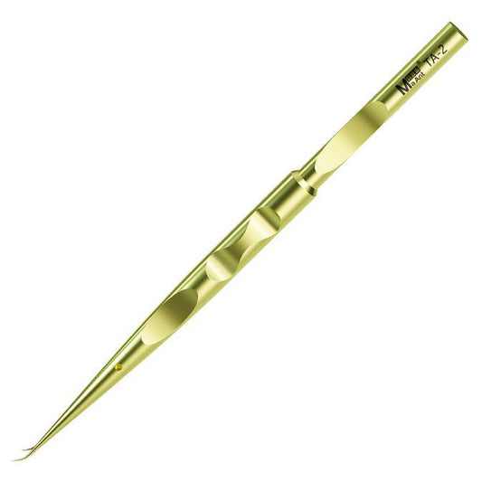 Kaareva pinsetti MaAnt TA-2