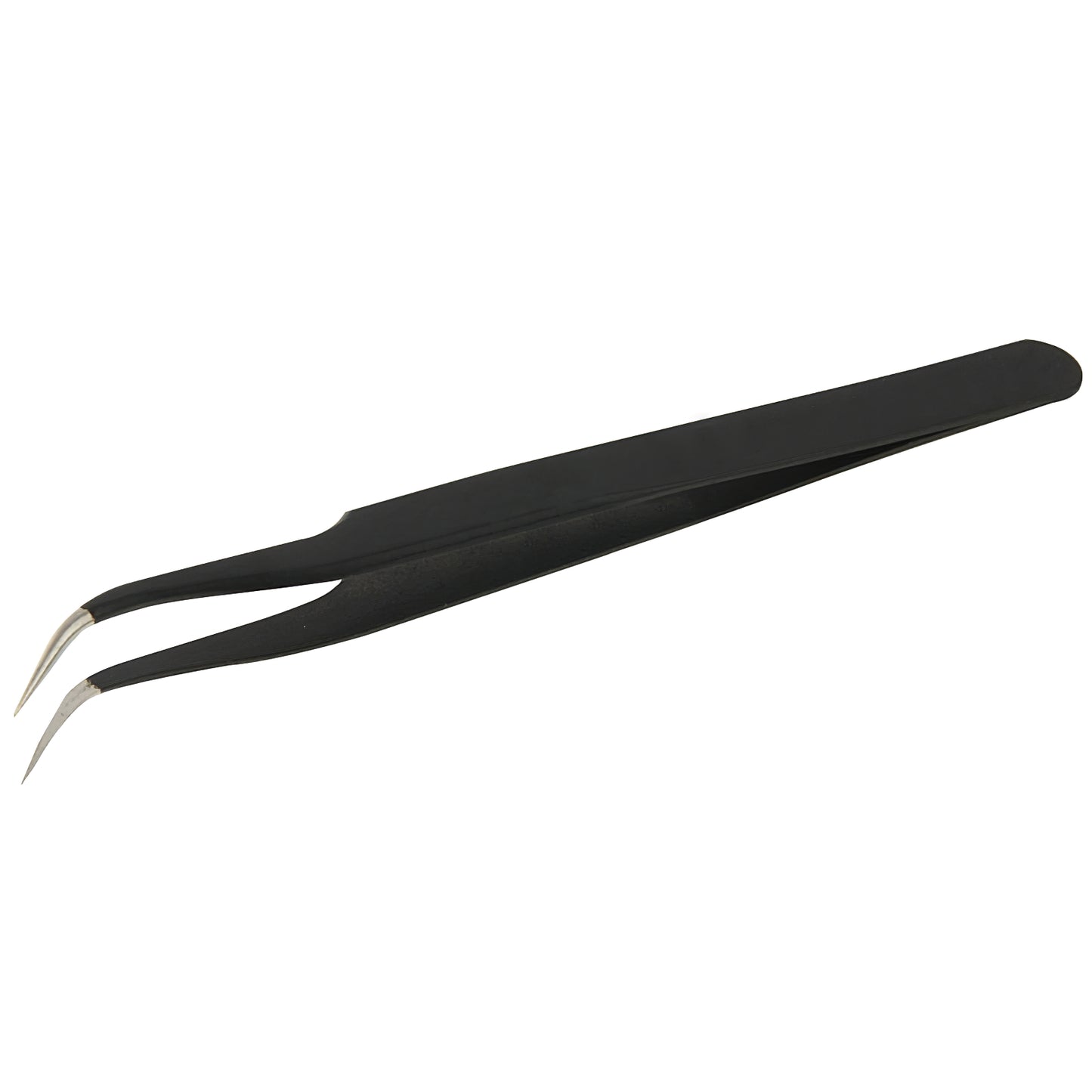 OEM-käyrä pinsetti ESD-15