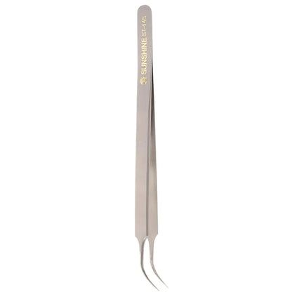 Kaareva pinsetti Sunshine ST-14S
