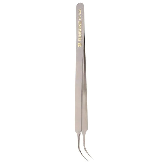 Kaareva pinsetti Sunshine ST-14S