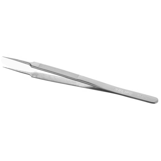 Teräväpiikkinen pinsetti Relife RT-14A