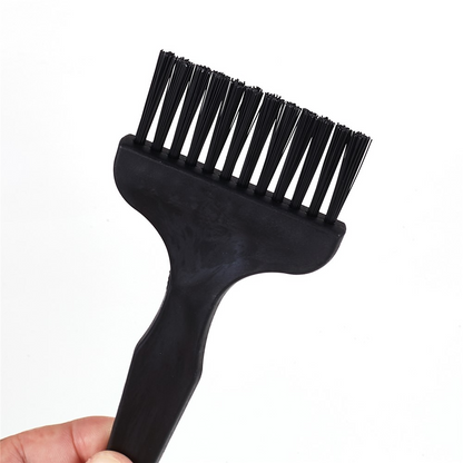 Antistaattinen harja Best, 8in1
