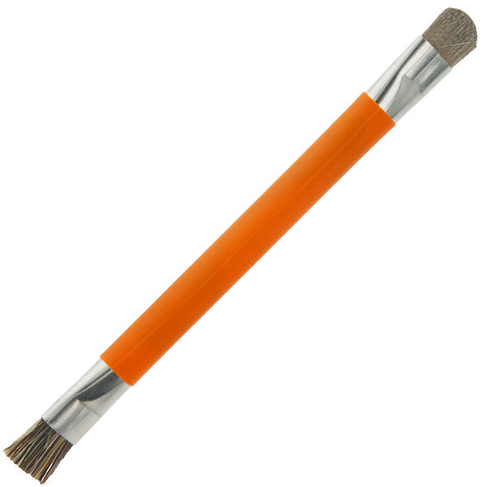 OEM Antistaattinen harja, oranssi