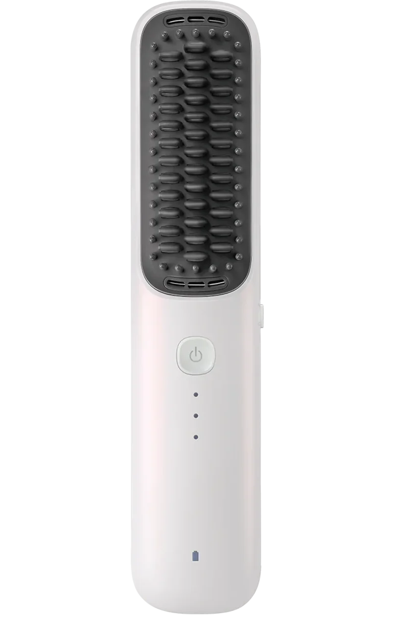 Xiaomi Sähköinen suoristusharja, valkoinen BHR07RFEU
