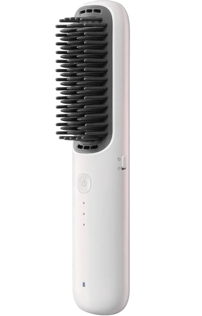 Xiaomi Sähköinen suoristusharja, valkoinen BHR07RFEU