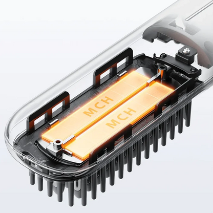 Xiaomi Sähköinen suoristusharja, valkoinen BHR07RFEU