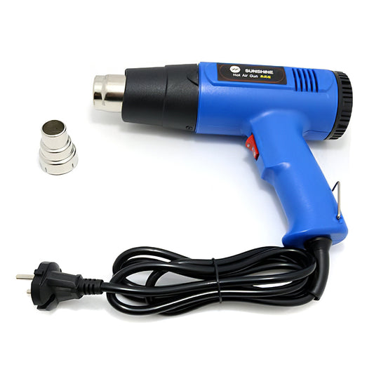 Kuumailmapistooli Sunshine RS-1600