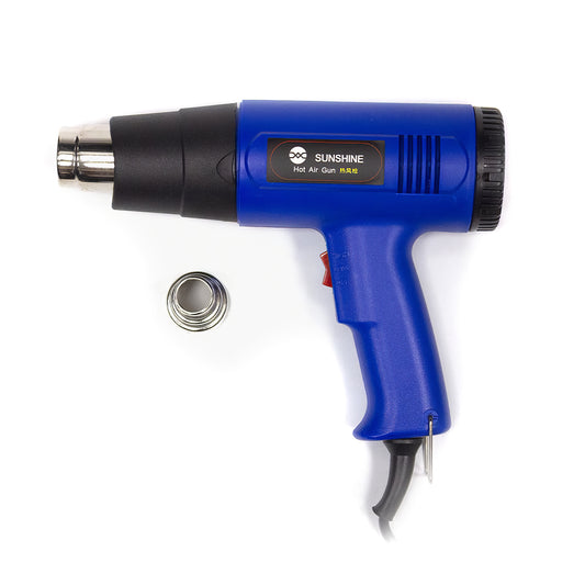 Kuumailmapistooli Sunshine RS-1600