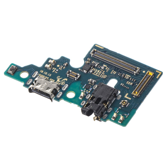 Charging Connector Board - Audio - Microphone Samsung Galaxy A51 A515