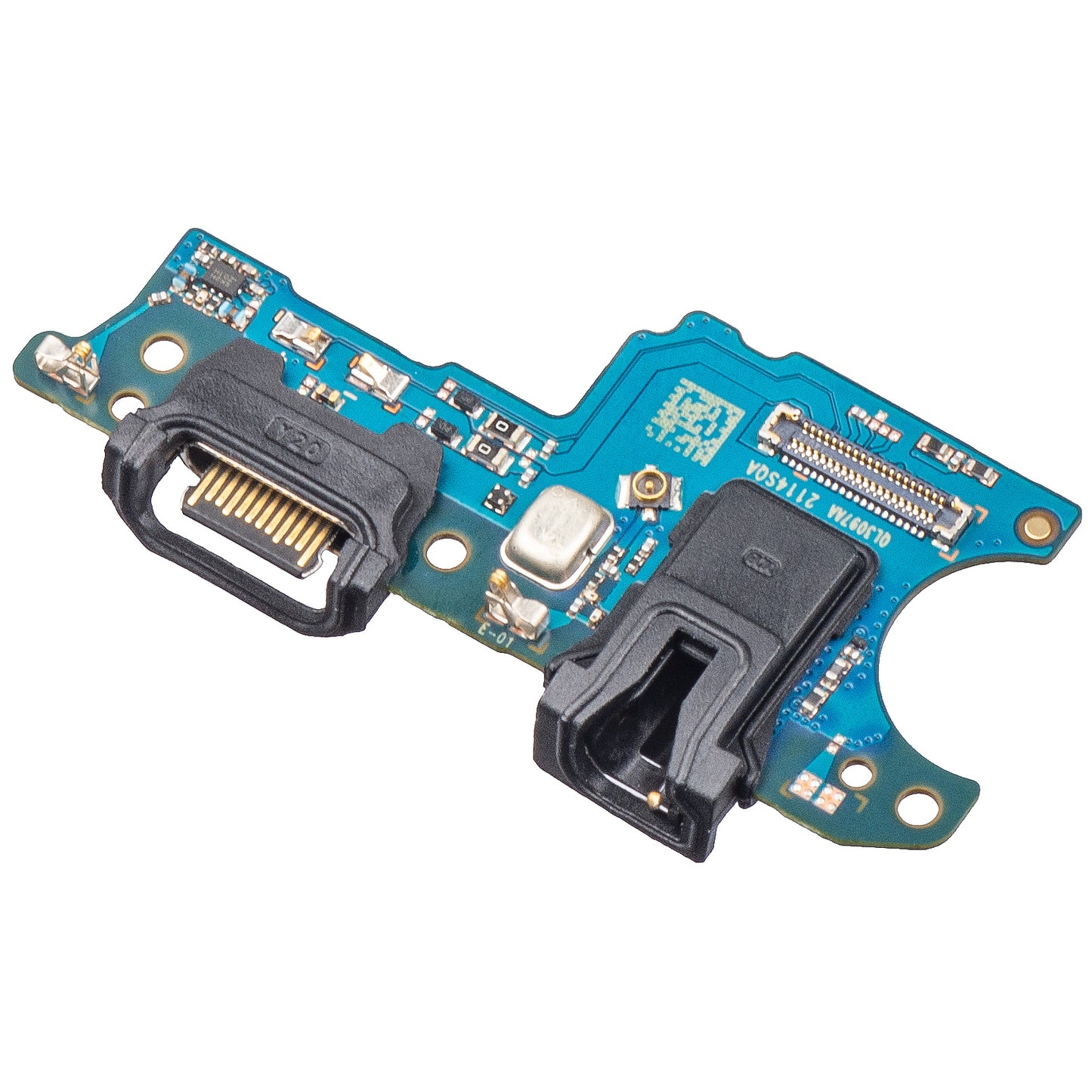 Samsung Galaxy Galaxy A02s A025G / A02s A025F, huoltopaketti GH81-20187A