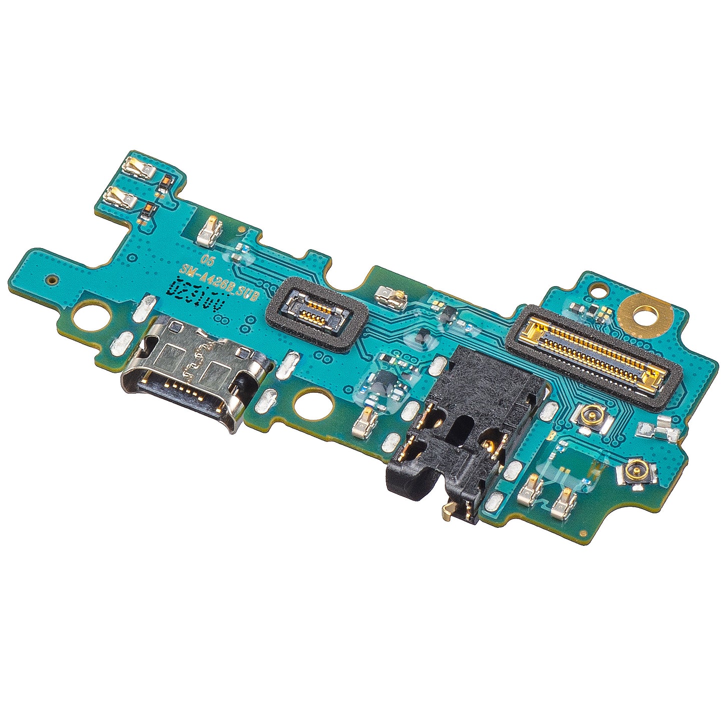 Samsung Galaxy Galaxy A42 5G A426, huoltopaketti GH96-13913A