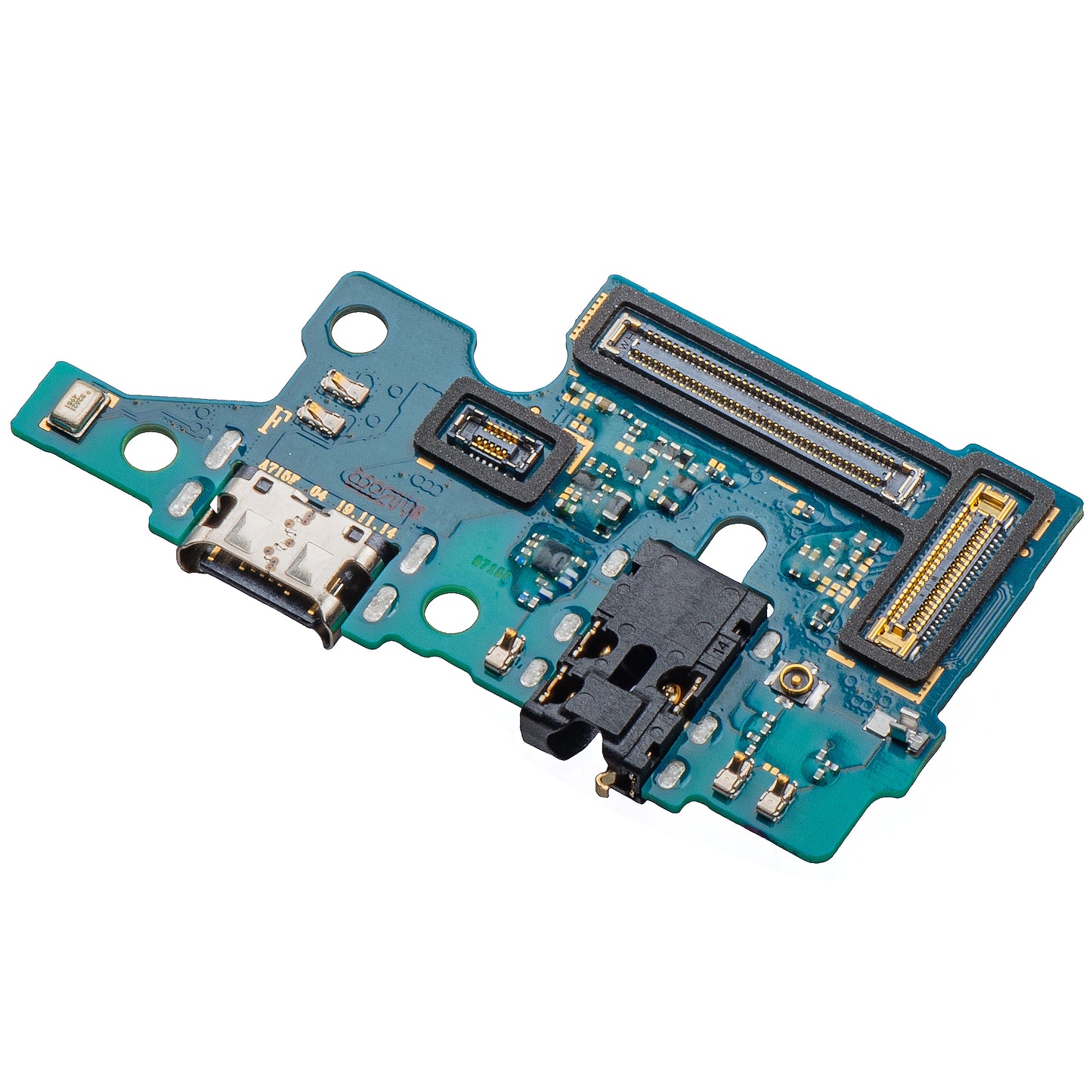 Samsung Galaxy Galaxy A71 A715, huoltopaketti GH96-12851A