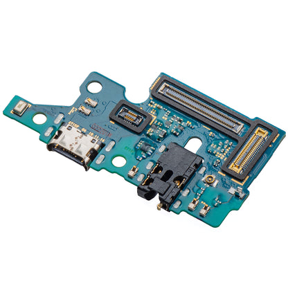 Samsung Galaxy Galaxy A71 A715, huoltopaketti GH96-12851A