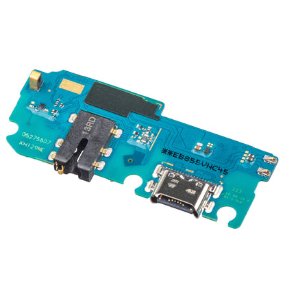 Samsung Galaxy Galaxy A12 Nacho A127, huoltopaketti GH96-14636A