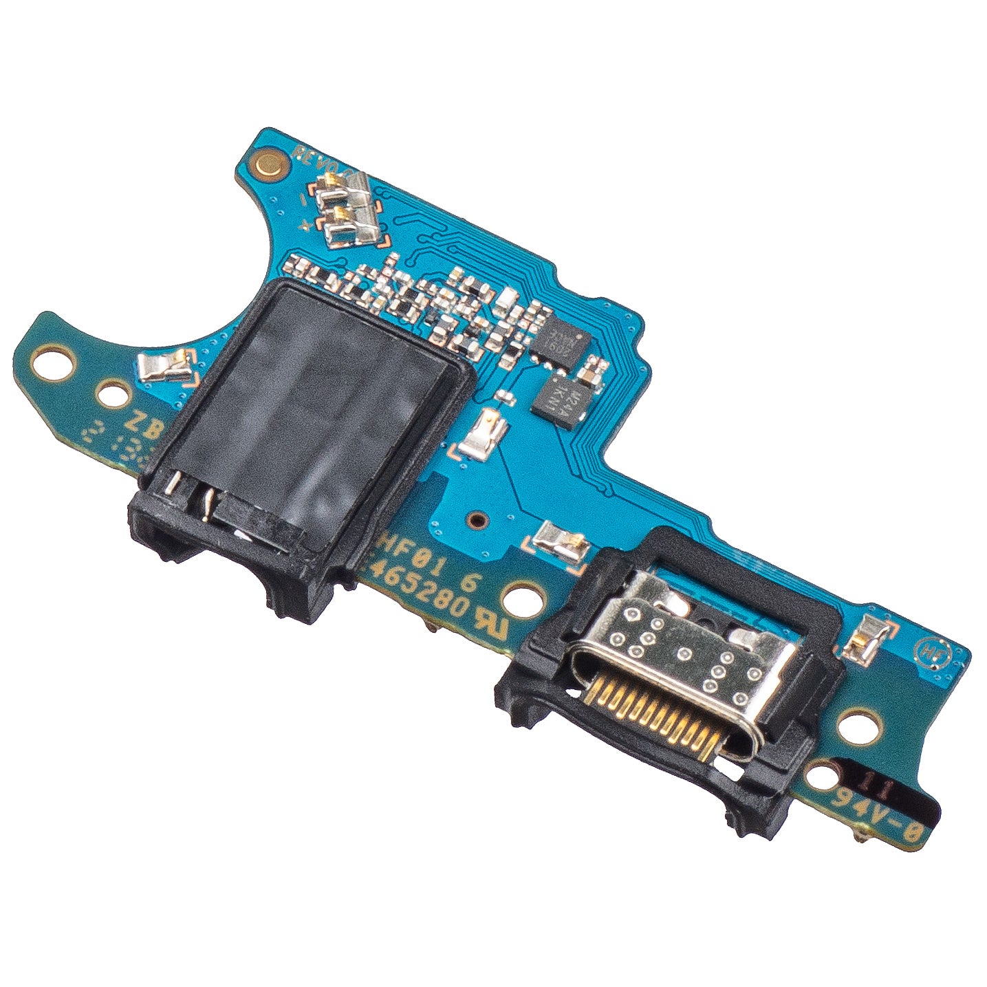 Samsung Galaxy Galaxy A02s A025G / A02s A025F, huoltopaketti GH81-20187A