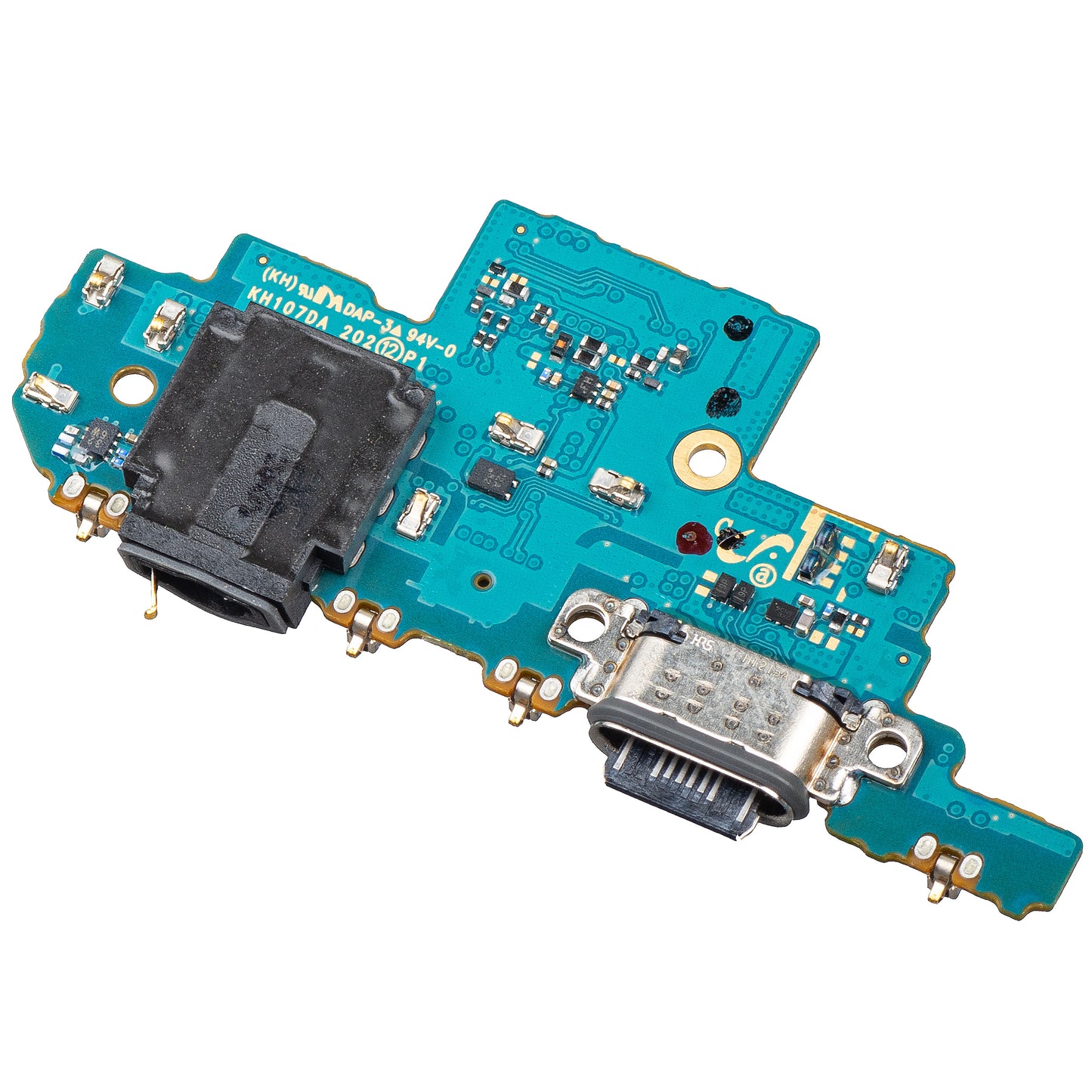 Samsung Galaxy A52 5G A526 / A52 A525, huoltopaketti GH96-14374A