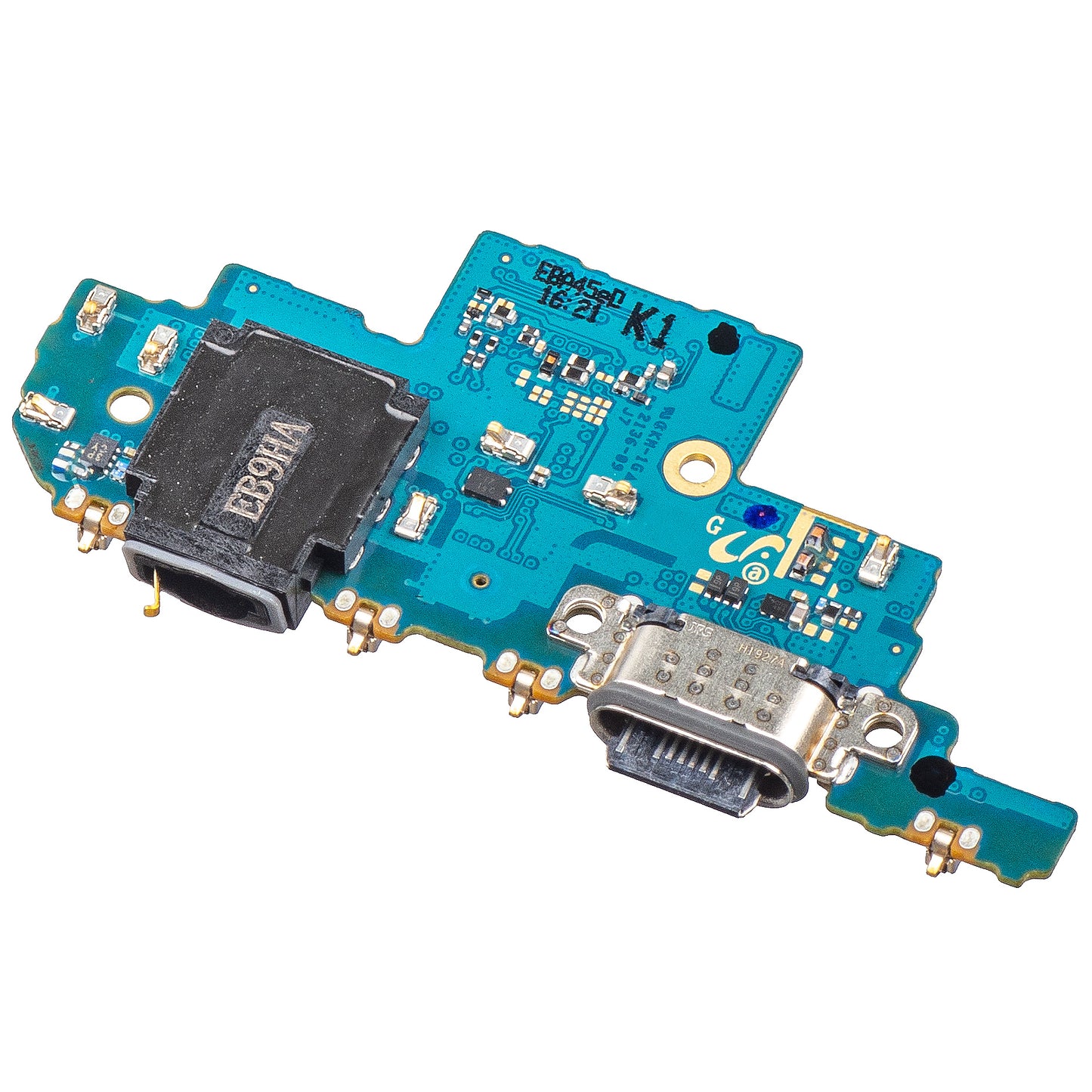 Samsung Galaxy A52s 5G A528, versio K1 Service Pack GH96-14724A
