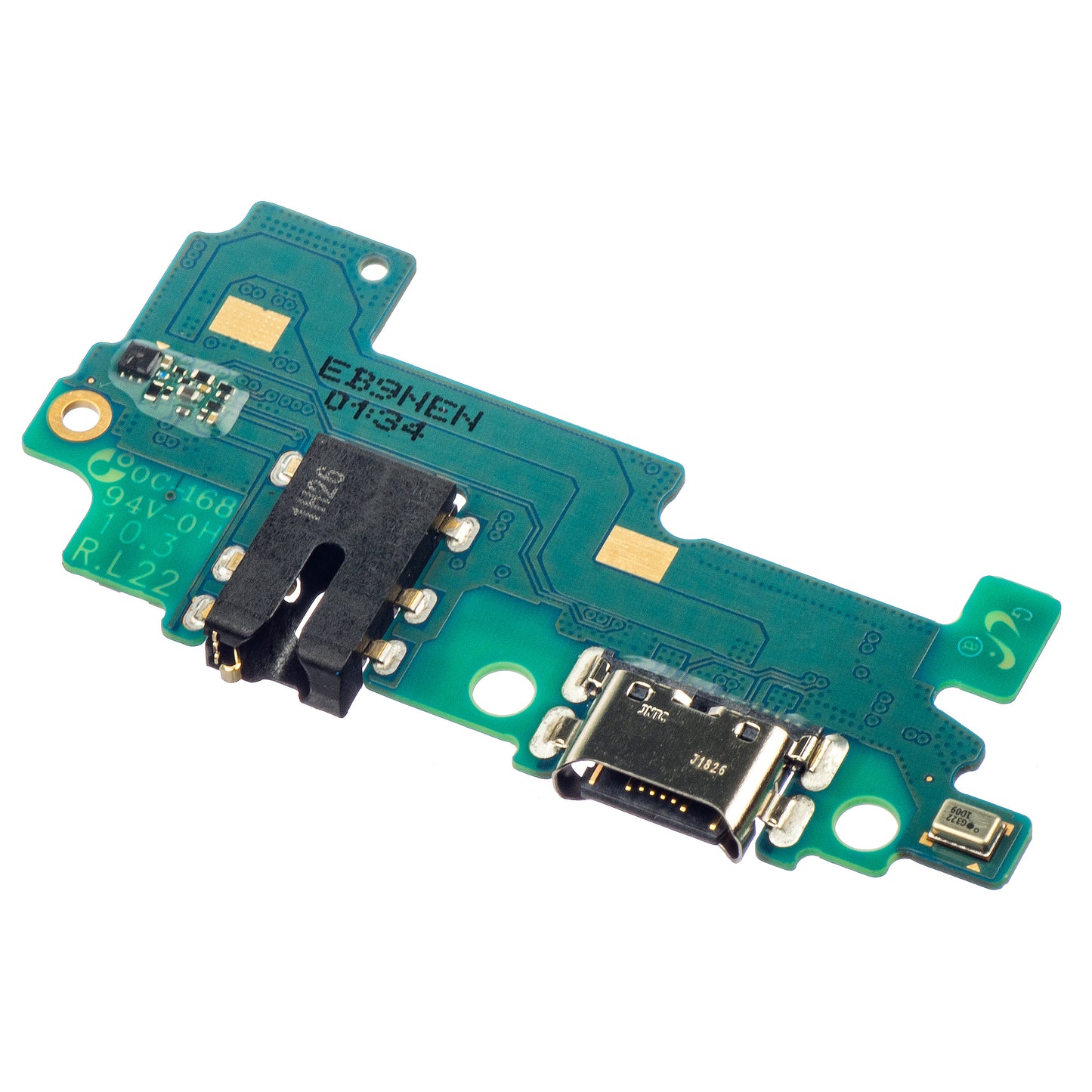 Samsung Galaxy Galaxy A31 A315, huoltopaketti GH59-15266A