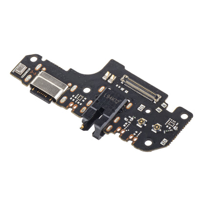 Charging Connector Board - Audio - Microphone Xiaomi Redmi Note 9 Pro 5G / Mi 10T Lite 5G