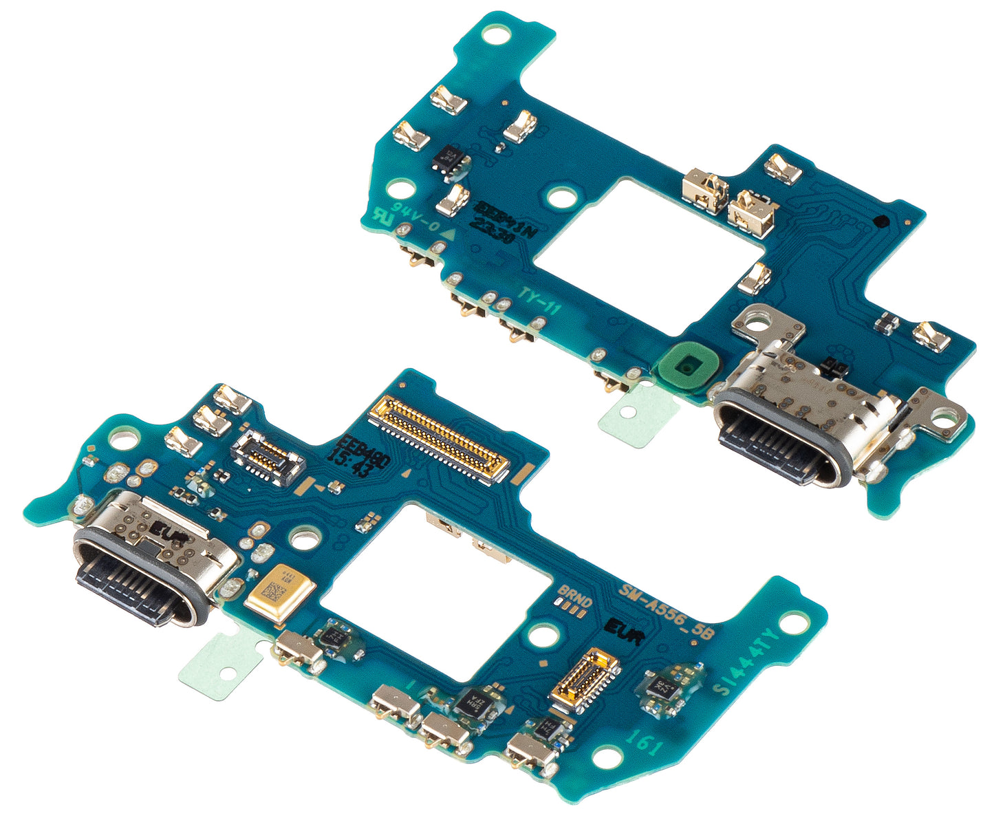 Samsung Galaxy A55 5G A556, huoltopaketti GH96-16718A 
