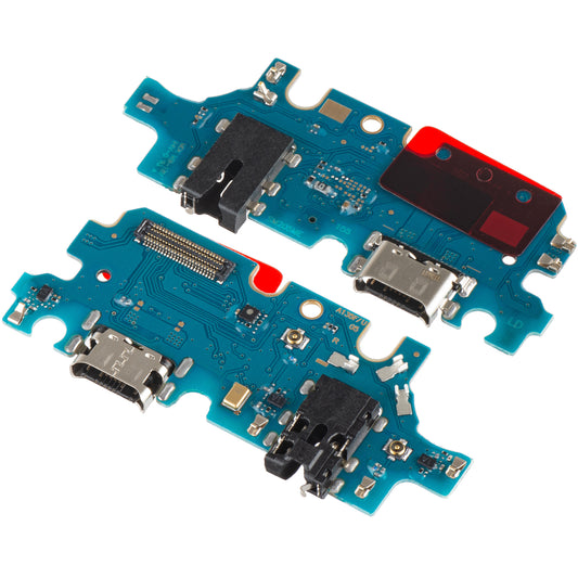 Latausliitin - Ääni - Mikrofoni -levy Samsung Galaxy A13 A135