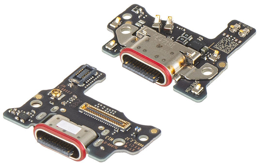 Latausliitinkortti Motorola ThinkPhone 25, Service Pack 5P68C28408