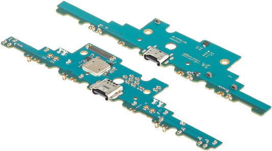 Latausliitinkortti Samsung Galaxy Tab S7+ T976:lle, Service Pack GH82-23408A