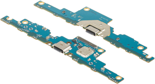 Latausliitinkortti Samsung Galaxy Tab S7 T870:lle, Service Pack GH82-23649A