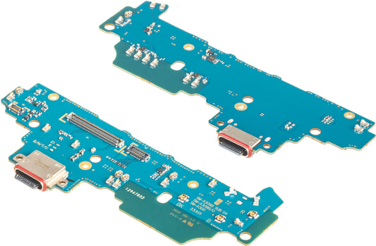 Charging Connector Board Samsung Galaxy Tab Active5 X306, Service Pack GH82-33754A