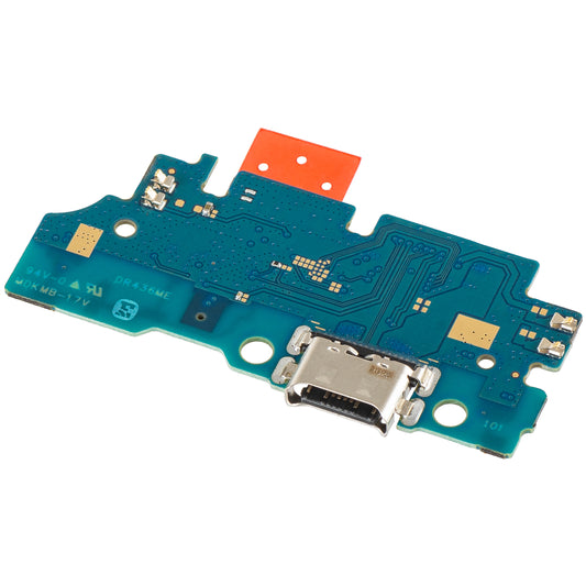 Latausliitinkortti - Mikrofoni Samsung Galaxy A16 5G A166